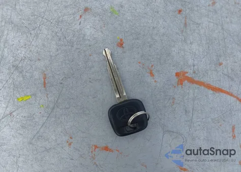 2004 Toyota Corolla Ce z USA, uszkodzony, nr VIN 2T1BR32E74C197785